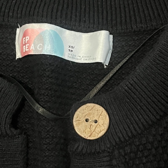 FP Hailee Sweater midi - Picture 3 of 3